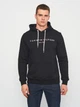 Худи мужское Tommy Hilfiger 11210.1 M Черное - изображение 1