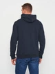 Худи мужское Tommy Hilfiger 11210.3 S Темно-синее - изображение 2
