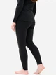 Термоштаны женские Turbat Yeti Bottom Wmn XL Черные (012.002.0729) - изображение 2