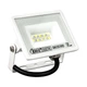 Прожектор світлодіодний 10W Horoz Electric ASLAN-10 білий 6400 K IP65 - зображення 1