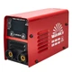 Зварювальний апарат Vitals MMA -1400 LCD mini - зображення 2