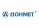 Горелка газовоздушная ГВ 232 рычаг, L-590мм, 6мм., Донмет - изображение 2