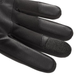 Перчатки P1G-Tac демисезонные влагозащитные полевые CFG (Cyclone Field Gloves) (Combat Black) S - изображение 3