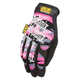 Перчатки Mechanix Wear женские Mechanix Women' Original Pink Camo (Pink Camo) L - изображение 1