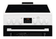 Плита електрична Electrolux LKR664100W - изображение 2