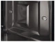 Плита газова Electrolux RKG600005W - изображение 6