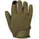 Перчатки тактические сенсорные MIL-TEC Combat Touch Olive 12521101 L - изображение 3