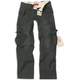 Штаны Surplus Raw Vintage женские SURPLUS LADIES TROUSERS (Black) 40 - изображение 1