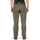 Штаны 5.11 Tactical женские ABR PRO Pants - Women' (Ranger Green) 4-Long - изображение 3