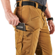 Штани 5.11 Tactical Icon Pants (Kangaroo) 40-36 - зображення 5