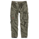 Штаны Surplus Raw Vintage SURPLUS AIRBORNE TROUSERS SLIMMY (Olive) M - изображение 5