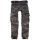 Брюки Surplus Raw Vintage мілітарі жіночі SURPLUS LADIES TREKKING PREMIUM (Black Camo) 42 - зображення 3