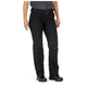 Штани 5.11 Tactical жіночі Apex Pants (Black) 6-Long - зображення 3