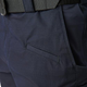 Штаны 5.11 Tactical Icon Pants (Dark Navy) 33-36 - изображение 5