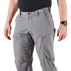 Штаны 5.11 Tactical APEX PANTS (Storm) 30-36 - изображение 5