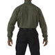 Сорочка 5.11 Tactical STRYKE LONG SLEEVE SHIRT (Tdu Green) L - зображення 2