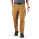 Штаны 5.11 Tactical Icon Pants (Kangaroo) 40-30 - изображение 2