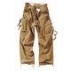 Штаны Surplus Raw Vintage SURPLUS VINTAGE FATIGUES TROUSERS (Beige) XL - изображение 1