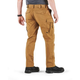 Штаны 5.11 Tactical Icon Pants (Kangaroo) 32-36 - изображение 3