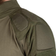 Сорочка Sturm Mil-Tec під бронежилет CHIMERA Combat Shirt (Olive) XL - зображення 4