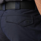 Штаны 5.11 Tactical Icon Pants (Dark Navy) 30-34 - изображение 7