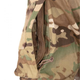 Сорочка 5.11 Tactical під бронежилет Hot Weather Combat Shirt (Multicam) M/Long - зображення 6