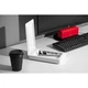 Акустична система 2E SoundXBlock TWS MP3 Wireless Waterproof Red (2E-BSSXBWRD) - зображення 4