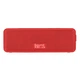 Акустична система 2E SoundXBlock TWS MP3 Wireless Waterproof Red (2E-BSSXBWRD) - зображення 8