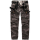 Штаны Surplus Raw Vintage SURPLUS PREMIUM TROUSERS SLIMMY (Black Camo) 2XL - изображение 1