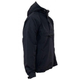 Анорак Surplus Raw Vintage SURPLUS WINDBREAKER (Black) 3XL - зображення 4