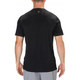 Футболка 5.11 Tactical RANGE READY MERINO WOOL SHORT SLEEVE (Black) S - изображение 3