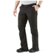 Штаны 5.11 Tactical APEX PANTS (Black) 33-34 - изображение 3