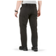 Штаны 5.11 Tactical APEX PANTS (Black) 33-34 - изображение 7