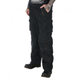 Штаны-трансформеры Surplus Raw Vintage SURPLUS ROYAL OUTBACK TROUSER (Royal Black) 3XL - изображение 4