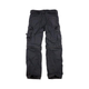 Штани-трансформери Surplus Raw Vintage SURPLUS ROYAL OUTBACK TROUSER (Royal Black) XL - зображення 3