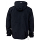 Анорак Surplus Raw Vintage SURPLUS WINDBREAKER (Black) L - зображення 5