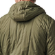 Куртка демисезонная 5.11 Tactical Thermal Insulator Jacket (Ranger Green) S - изображение 4