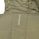 Куртка демисезонная 5.11 Tactical Thermal Insulator Jacket (Ranger Green) S - изображение 9