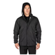 Куртка 5.11 Tactical штормова Duty Rain Shell (Black) M - зображення 6