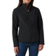 Куртка 5.11 Tactical жіноча Women' Leone Softshell Jacket (Black) L - зображення 3