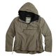 Анорак Surplus Raw Vintage SURPLUS WINDBREAKER (Olive) M - изображение 1