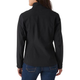 Куртка 5.11 Tactical женская Women' Leone Softshell Jacket (Black) XL - изображение 2