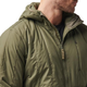 Куртка демисезонная 5.11 Tactical Thermal Insulator Jacket (Ranger Green) XL - изображение 3