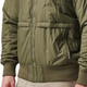 Куртка демисезонная 5.11 Tactical Thermal Insulator Jacket (Ranger Green) XL - изображение 8