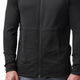 Куртка 5.11 Tactical флисовая Stratos Full Zip (Black) 2XL - изображение 4