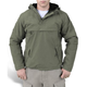 Анорак Surplus Raw Vintage SURPLUS WINDBREAKER (Olive) L - зображення 8