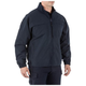 Куртка 5.11 Tactical тактическая Response Jacket (Dark Navy) M - изображение 2