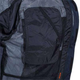 Куртка для штормової погоди 5.11 Tactical TacDry Rain Shell (Black) 2XL - зображення 3