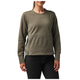 Свитшот 5.11 Tactical женский Elizabeth Crew Sweatshirt (Ranger Green) M - изображение 1