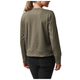 Свитшот 5.11 Tactical женский Elizabeth Crew Sweatshirt (Ranger Green) M - изображение 2